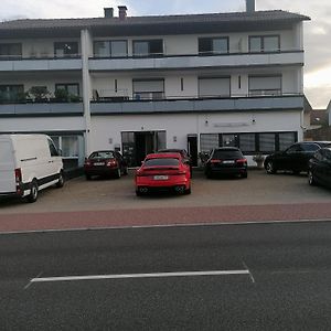 Ferienwohnung Deti Loßburg Exterior photo