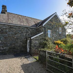 Glyn Morfa Villa Harlech Exterior photo