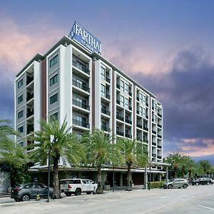 Hotel Farthai Residencia Phan Thong Exterior photo