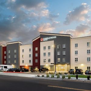 Candlewood Suites - Layton - Salt Lake City, An Ihg Hotel Exterior photo