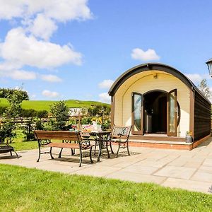 Meadow View Villa Rhayader Exterior photo