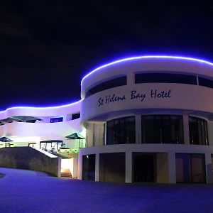 St Helena Bay Hotel Exterior photo