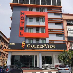Hotel Golden View Nilai Exterior photo