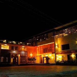 Purple Hotels & Resorts Tirupur Exterior photo