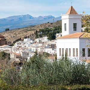 Villa Turística de Laujar de Andarax Exterior photo