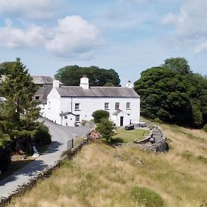 Greenbank Farm House Villa Cartmel Exterior photo