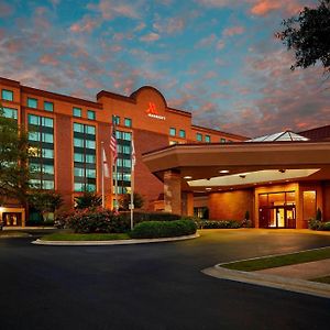 Hotel Marriott Birmingham Grandview Exterior photo