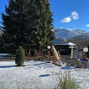 Domaine De Monda Villa Argelès-Gazost Exterior photo