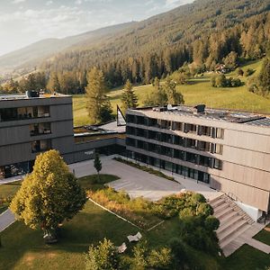 Hotel St Michael Alpin Retreat Matrei am Brenner Exterior photo