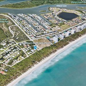 Sandy Shores - 2Br Beach Getaway And Surf Spot Villa Fort Pierce Exterior photo