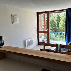 Apartamento Studio Pour 5 Pers A Arc 2000, Proche Pistes, Balcon, Wifi Et Tv - Fr-1-411-360 Les Arcs  Exterior photo