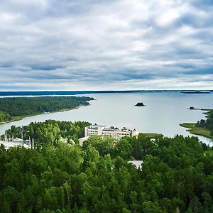 Ruissalo Spa Hotel Turku Exterior photo