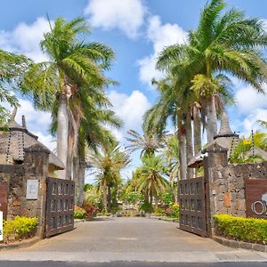 Oasis Villa Tropicale Grand Baie Exterior photo