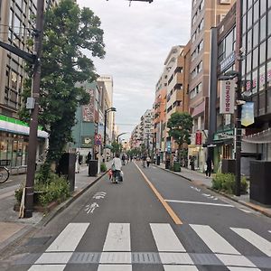 Apartamento Totoro House Musashino Exterior photo