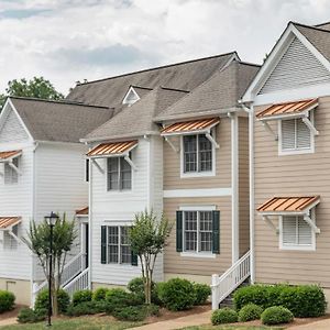 Townes At King'S Creek, Busch Gardens Amusement Park & Water Country, Williamsburg, Va Aparthotel Exterior photo