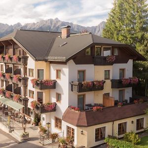 Hotel Flat Seefeld in Tirol Exterior photo