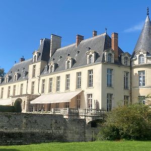 Chateau D'Augerville Golf & Spa Resort Exterior photo