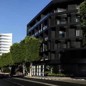 Map Boutique Hotel Nicosia Exterior photo