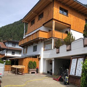 Apartamento Ferienhaus Nagele Oetz Exterior photo