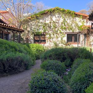 A Small Cottage In The City Mendoza Exterior photo