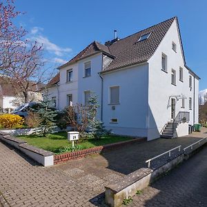 Apartamento Fewo Beim Schlafhaus Völklingen Exterior photo