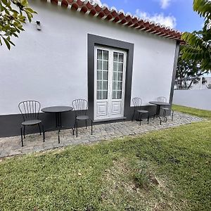 Angra Charming Suites By Seewest Angra do Heroísmo Exterior photo