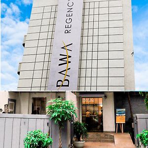 Hotel Bawa Regency Bombay Exterior photo