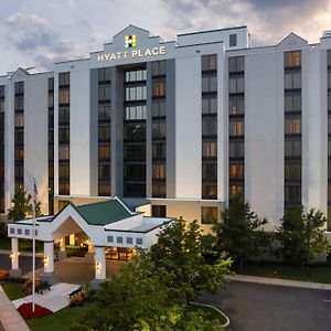 Hotel Hyatt Place - Secaucus Exterior photo