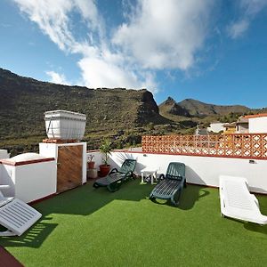 Apartamento Ático El Agua Santiago del Teide Exterior photo