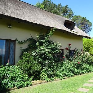 Manwood Lodge Henburg Park Exterior photo