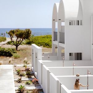 ALERÓ Seaside Skyros Resort Exterior photo
