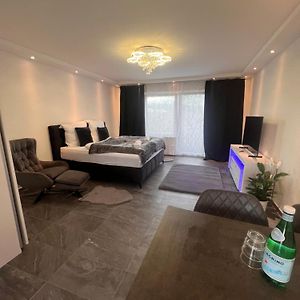 Lux Business Apartments Weil am Rhein Exterior photo