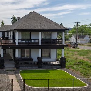 Apartamento Historic 3 Bed 1 Bath Near Downtown Spokane Exterior photo