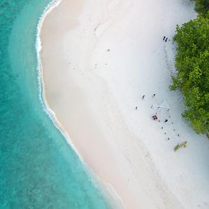 Hotel Beach Veli Ukulhas Exterior photo