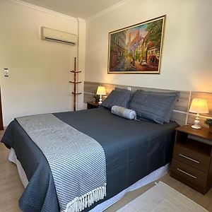 Apartamentos Piratuba - Apto aconchegante para Casais e sua Família! Exterior photo