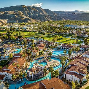 Omni Rancho Las Palmas Resort&Spa Rancho Mirage Exterior photo