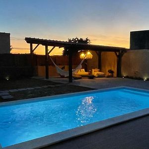 La Casita Nazare - Private Pool Villa Exterior photo