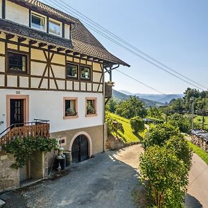 Ferienwohnung Decker Oberkirch  Exterior photo