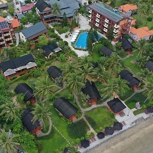 Little Muine cabañas Resort Mui Ne Exterior photo