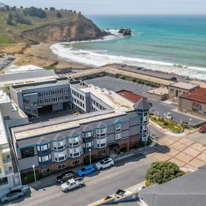 Inn At Rockaway San Francisco Pacífica Exterior photo