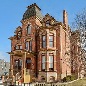 Apartamento The Lumber Baron'S Penthouse 3Br / 2.5 Ba Detroit Exterior photo