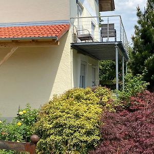 Apartamento Ferien Im Herzen Bayerns 2 Toging am Inn Exterior photo