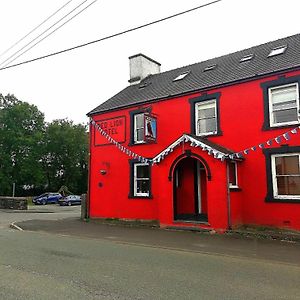 Red Lion Hotel Ystrad Meurig Exterior photo