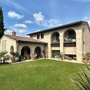 Hotel Damabianca Portogruaro Exterior photo