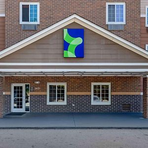 Extended Stay America Select Suites - Atlanta - Chamblee Habersham Exterior photo