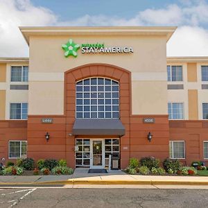 Extended Stay America Suites - Washington, Dc - Chantilly - Airport Exterior photo