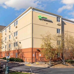 Extended Stay America Select Suites - Wilkes - Barre - Scranton Exterior photo