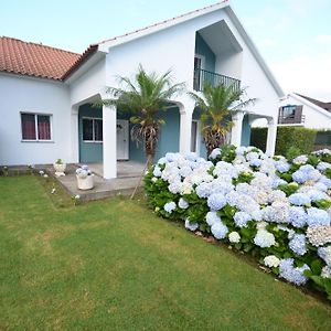 Apartamento Casinha Das Hortensias Horta  Exterior photo