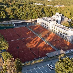 Inventist Hotel Sports Academy Estambul Exterior photo