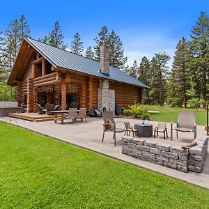 Big Jim Mountain Lodge Leavenworth Exterior photo